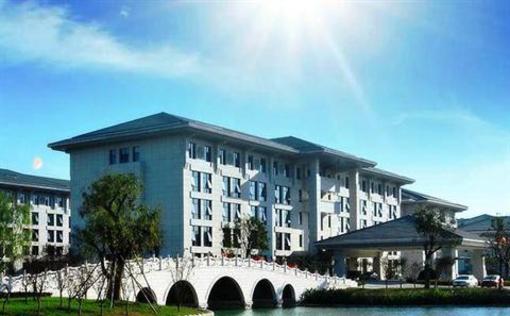 фото отеля Qisheng International Hotel