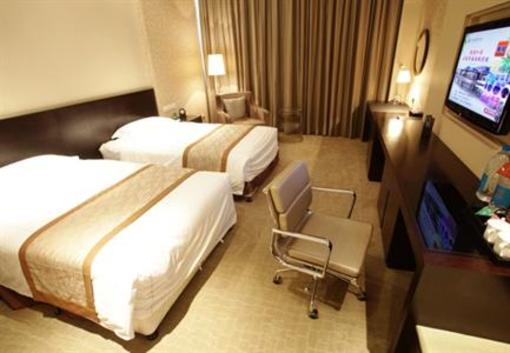 фото отеля Qisheng International Hotel