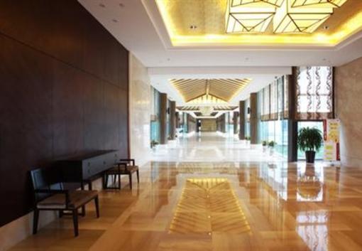 фото отеля Qisheng International Hotel