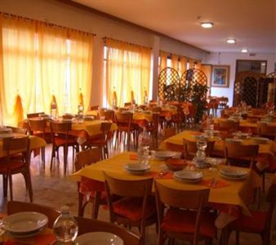 фото отеля Hotel Laura Cavallino