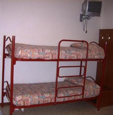 фото отеля Hotel Laura Cavallino