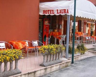 фото отеля Hotel Laura Cavallino