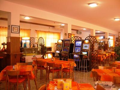 фото отеля Hotel Laura Cavallino