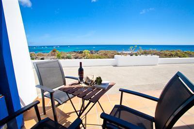 фото отеля Casitas Ocean View