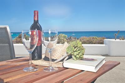 фото отеля Casitas Ocean View