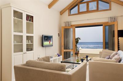 фото отеля Casitas Ocean View