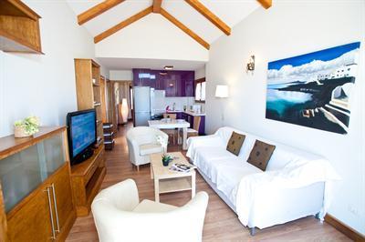 фото отеля Casitas Ocean View