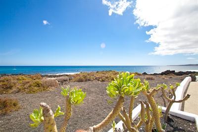 фото отеля Casitas Ocean View