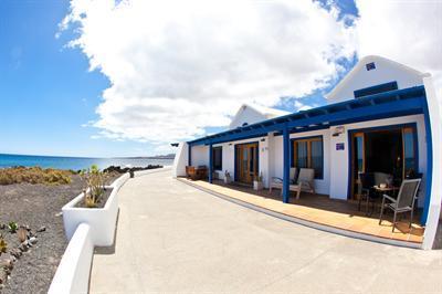 фото отеля Casitas Ocean View