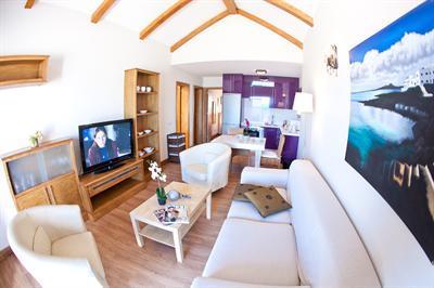фото отеля Casitas Ocean View