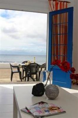 фото отеля Casitas Ocean View