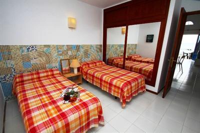 фото отеля Casitas Ocean View