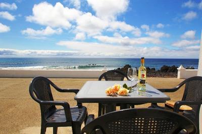 фото отеля Casitas Ocean View