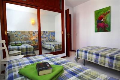 фото отеля Casitas Ocean View