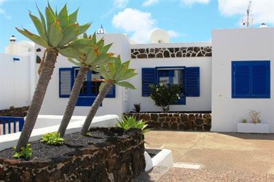 фото отеля Casitas Ocean View