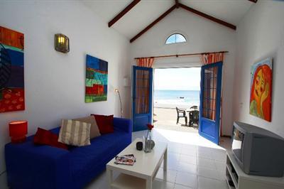 фото отеля Casitas Ocean View