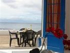фото отеля Casitas Ocean View