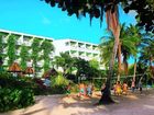 фото отеля Coconut Court Beach Hotel Christ Church