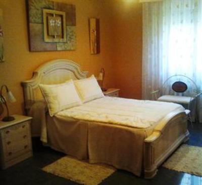 фото отеля Hostal Restaurante Jaufil