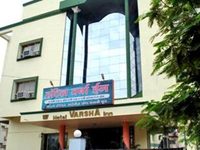 Hotel Varsha Inn