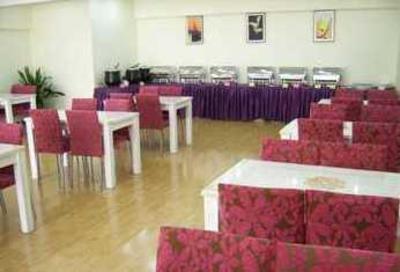 фото отеля Gaocheng Hotel Zhengzhou Provincial Sports Center