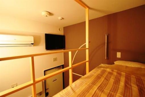 фото отеля Hotel Stork Naha