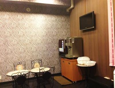 фото отеля Hotel Stork Naha