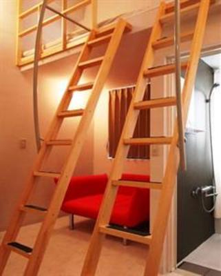 фото отеля Hotel Stork Naha