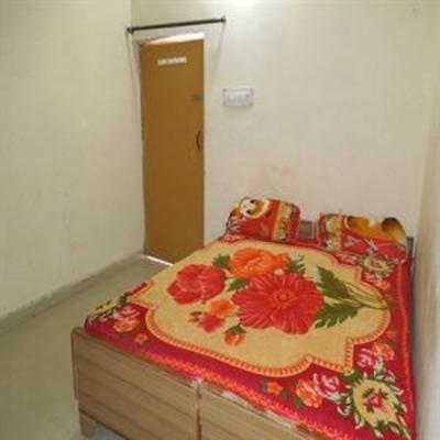 фото отеля Agra Guest House - B