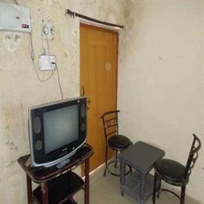 фото отеля Agra Guest House - B