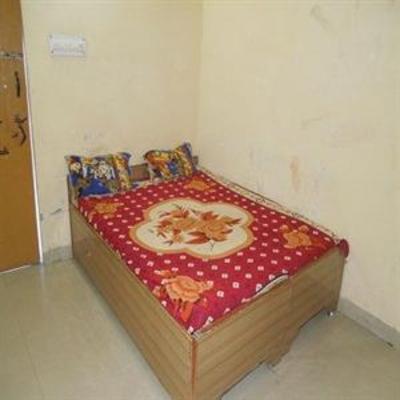 фото отеля Agra Guest House - B
