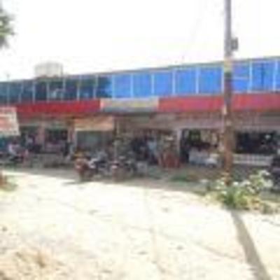 фото отеля Agra Guest House - B