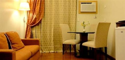 фото отеля Hotel Portal D'Oeste