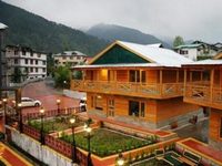 Hotel Daffodil Manali