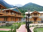 фото отеля Hotel Daffodil Manali