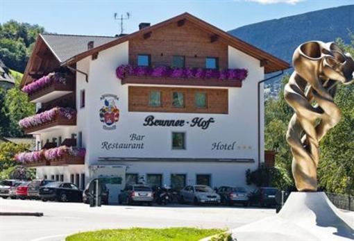 фото отеля Hotel Restaurant Brunner Hof