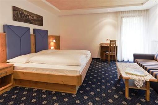 фото отеля Hotel Restaurant Brunner Hof