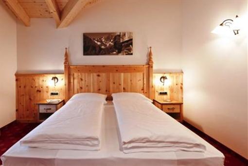 фото отеля Hotel Restaurant Brunner Hof
