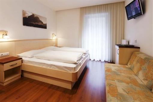 фото отеля Hotel Restaurant Brunner Hof