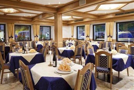 фото отеля Hotel Restaurant Brunner Hof