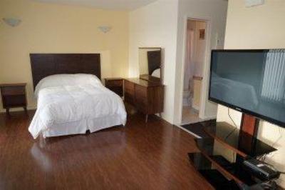 фото отеля Appartements Le Concorde