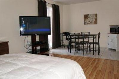 фото отеля Appartements Le Concorde