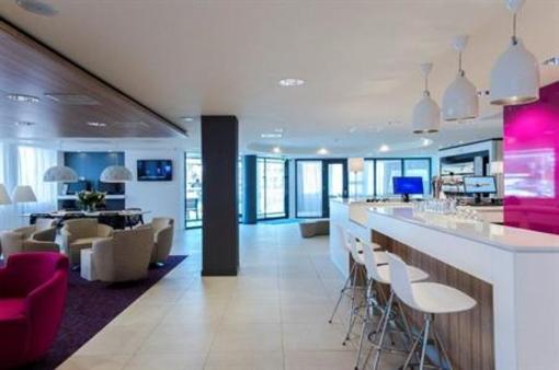 фото отеля Holiday Inn Express Arnhem