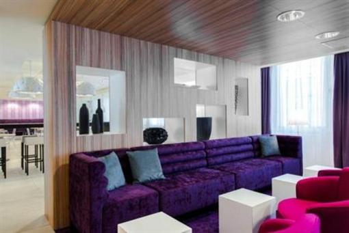 фото отеля Holiday Inn Express Arnhem