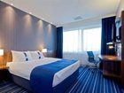 фото отеля Holiday Inn Express Arnhem