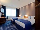 фото отеля Holiday Inn Express Arnhem