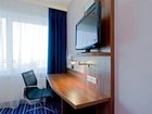 фото отеля Holiday Inn Express Arnhem