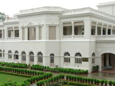 фото отеля Hotel Surya Varanasi