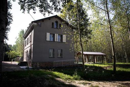 фото отеля Ostello Bortolino