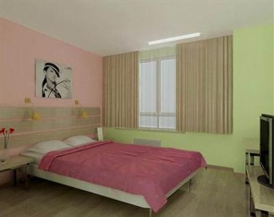 фото отеля Yiju Express Hotel